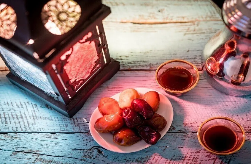 كيف تفقد الوزن بنجاح خلال شهر رمضان؟